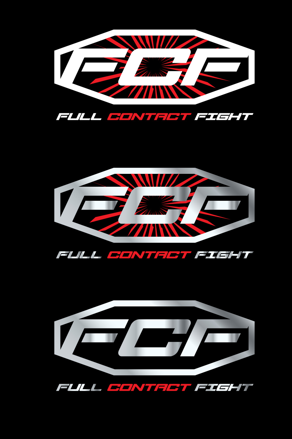Logo Design by Sergio Coelho for this project | Design #35776623