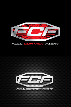 Logo Design by Sergio Coelho for this project | Design: #35779049