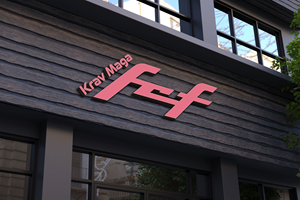 Logo Design by Kavth for this project | Design: #35714290