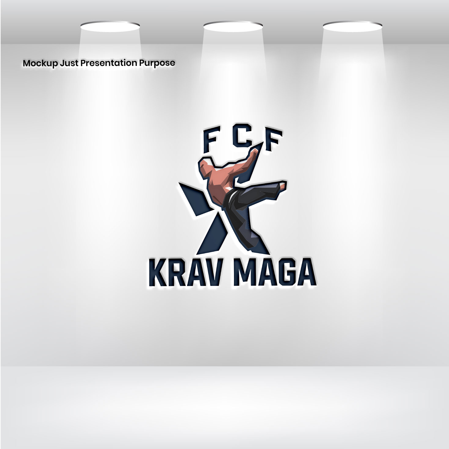 Logo Design by VectorForge for this project | Design #35691377