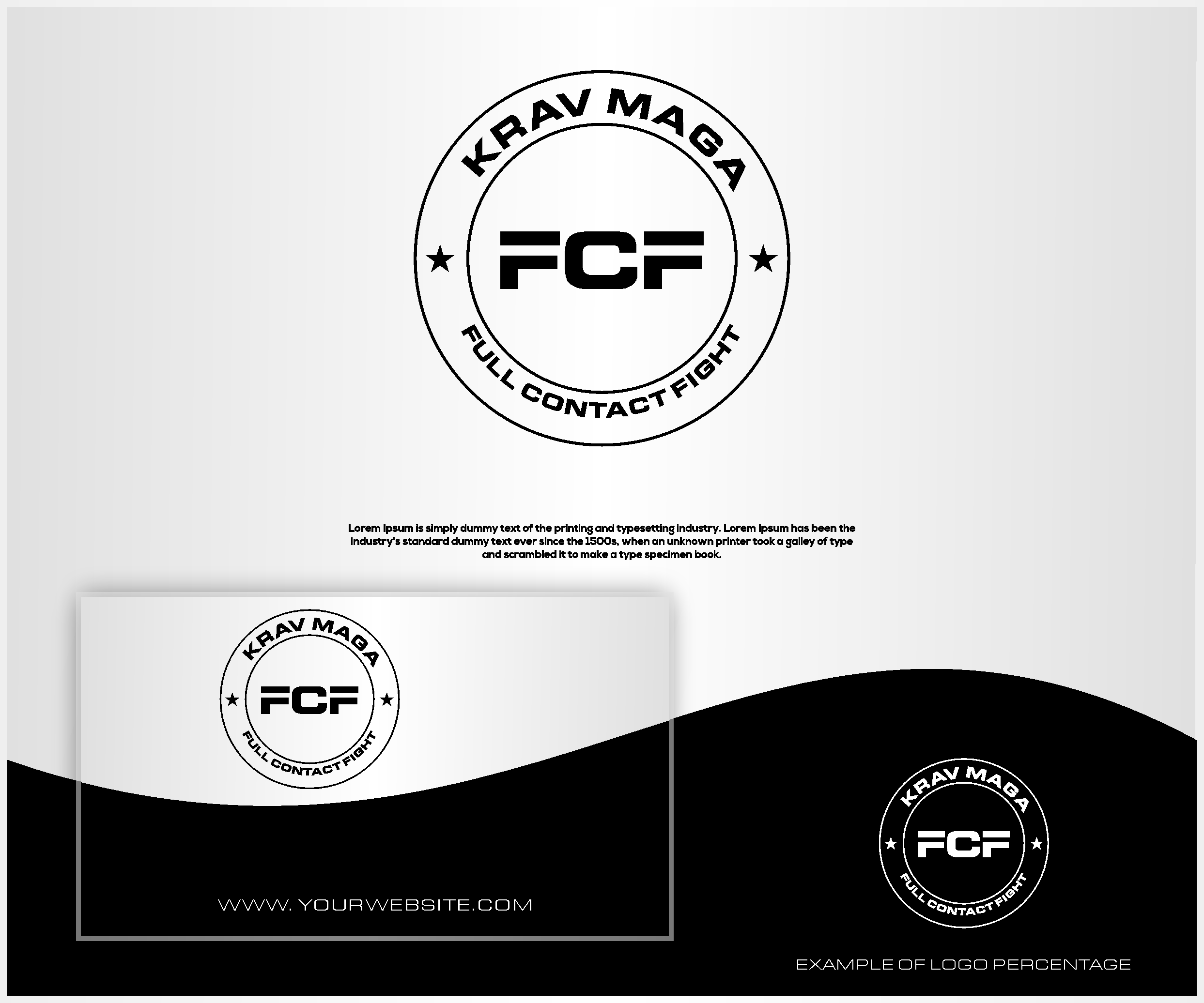 Logo Design by manggawkwk for this project | Design #35685776