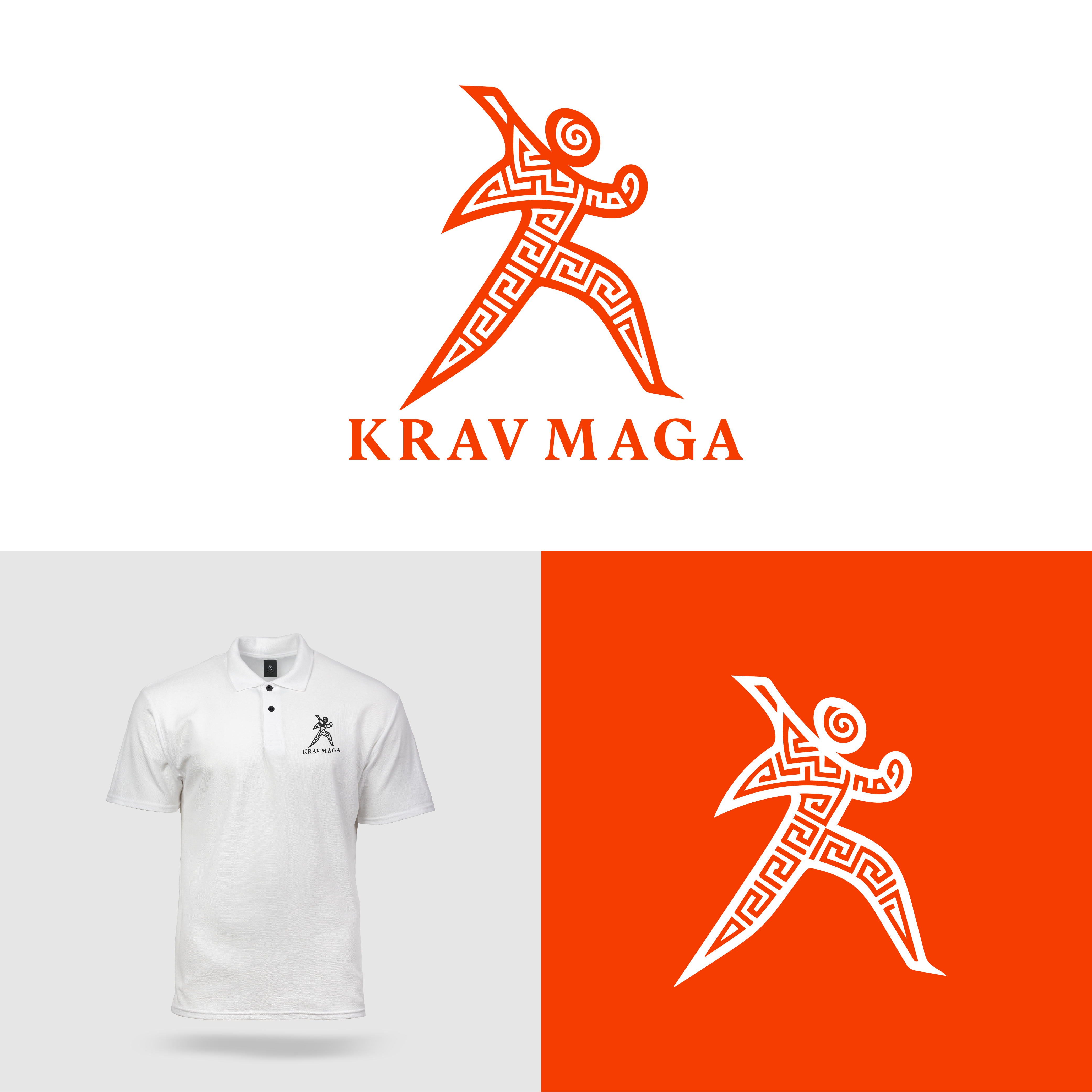 Logo Design by Andry94 for this project | Design #35855038