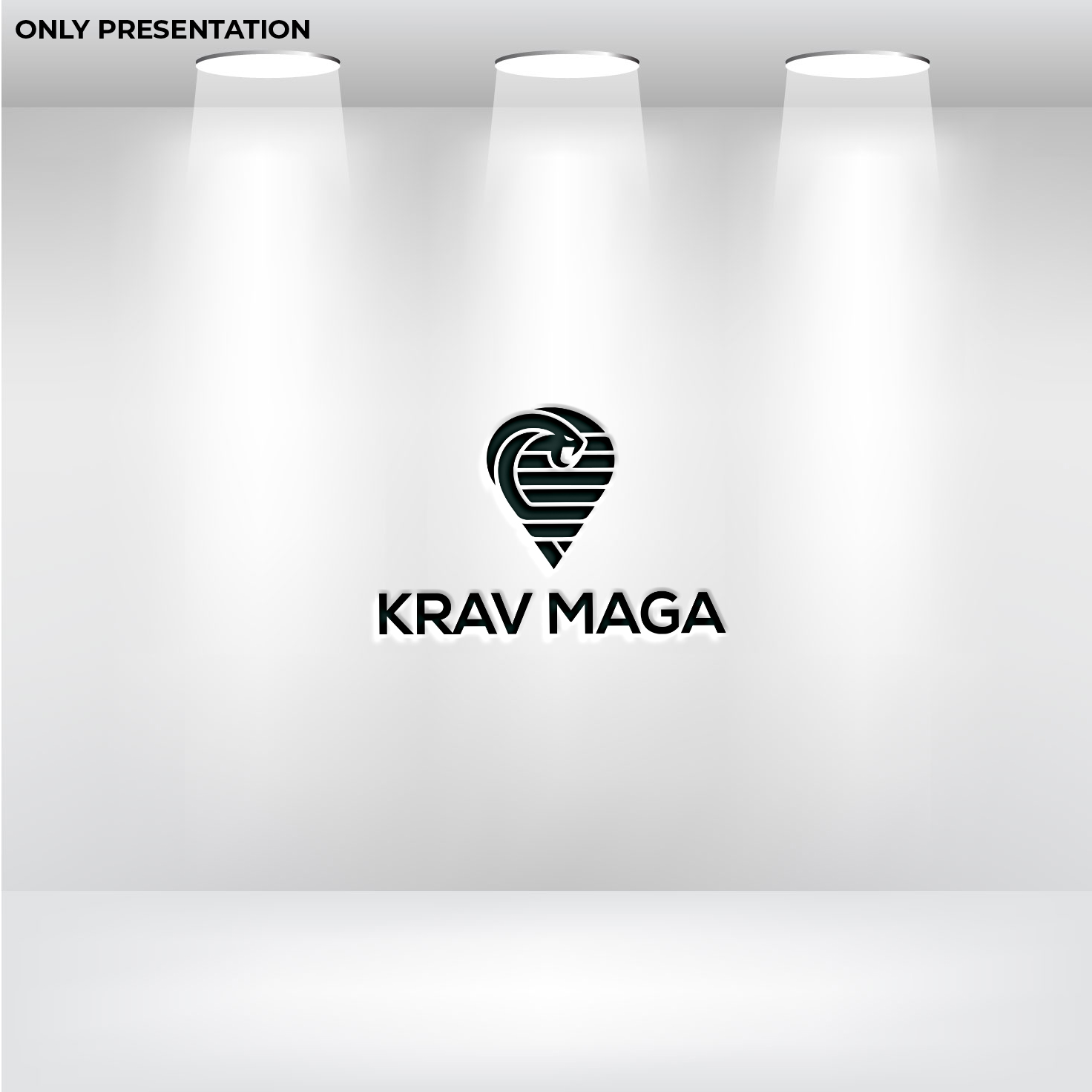 Logo Design by DesignVerse777 for this project | Design #35690742