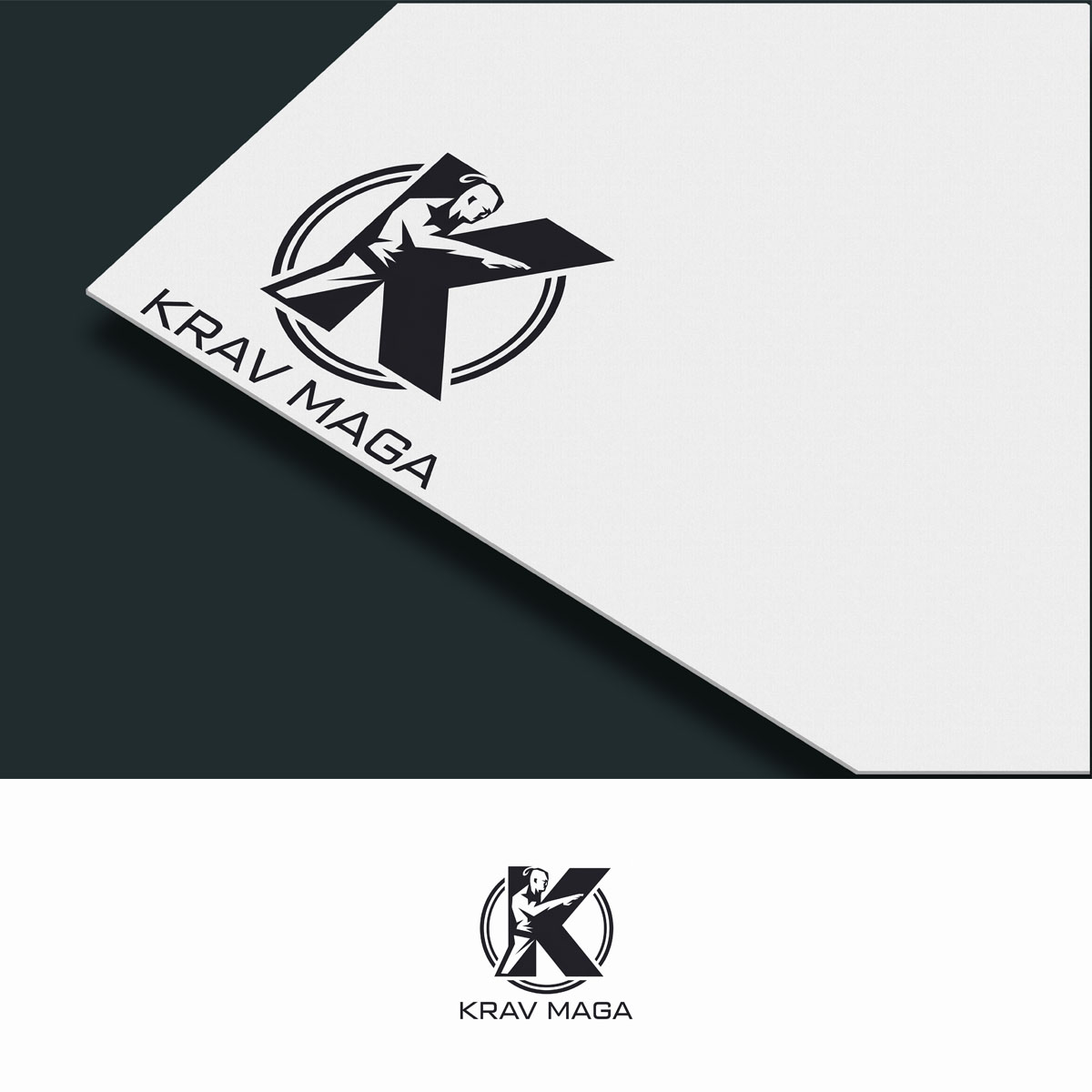 Logo-Design von mekail für dieses Projekt | Design #35687708