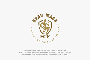 Logo-Design von AwesoMind für dieses Projekt | Design: #35707266