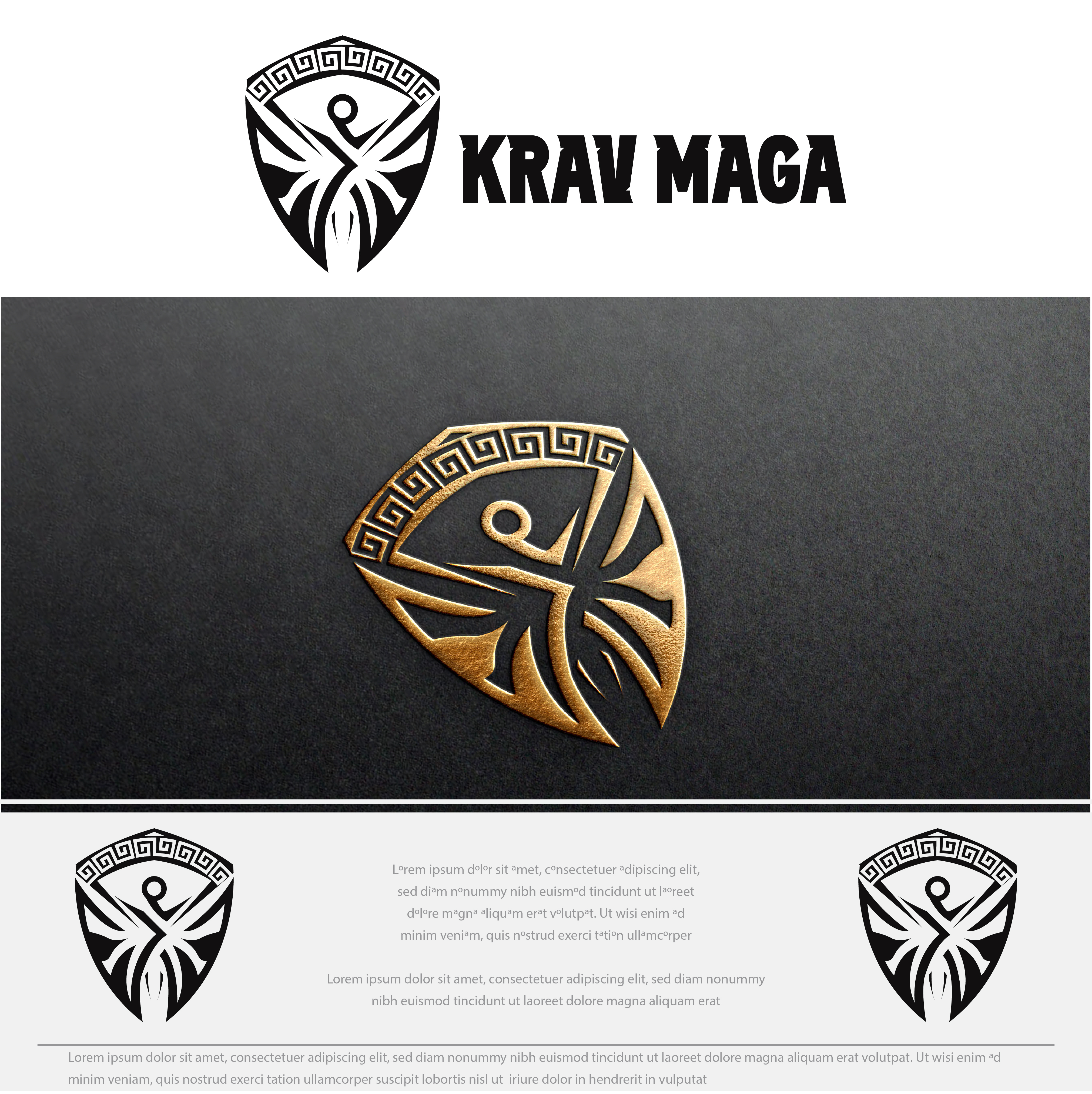 Logo Design by Jaye95 for this project | Design #35725909