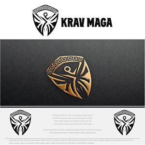 Logo Design by Jaye95