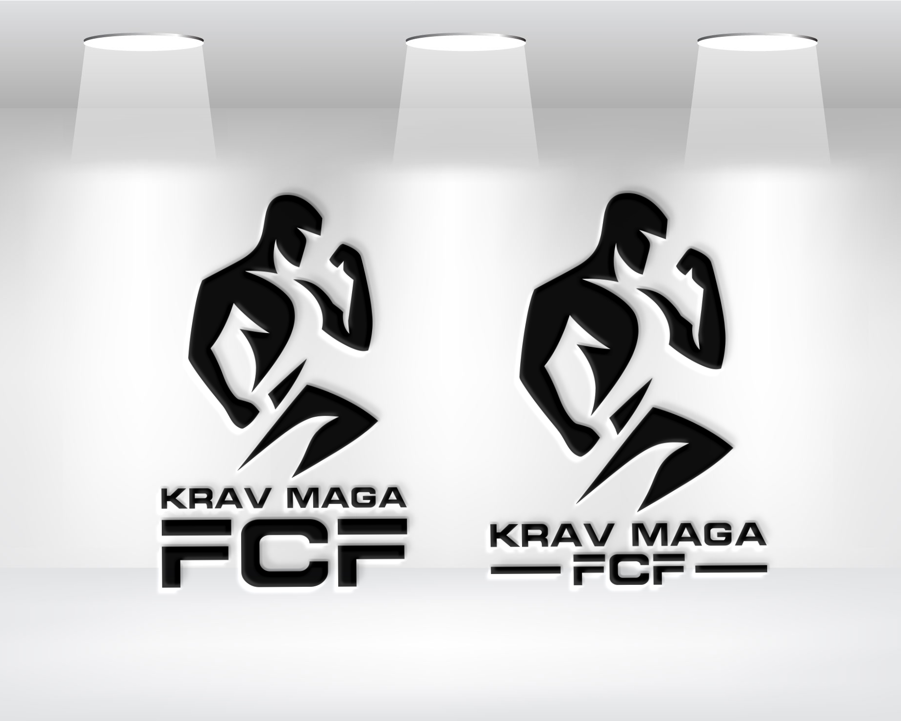 Logo Design by RB NARUTO for this project | Design #35687326