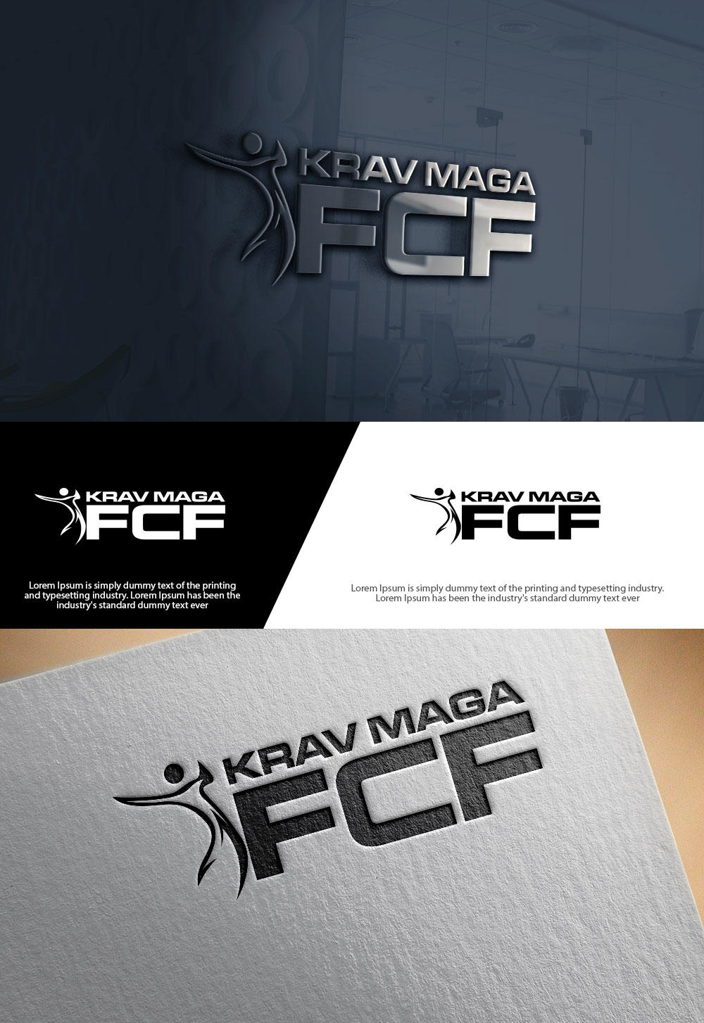 Logo Design by sulemani  creation for this project | Design #35691770