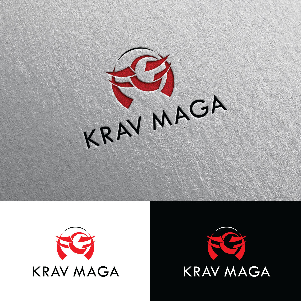 Logo-Design von Alex Henry für dieses Projekt | Design #35686679