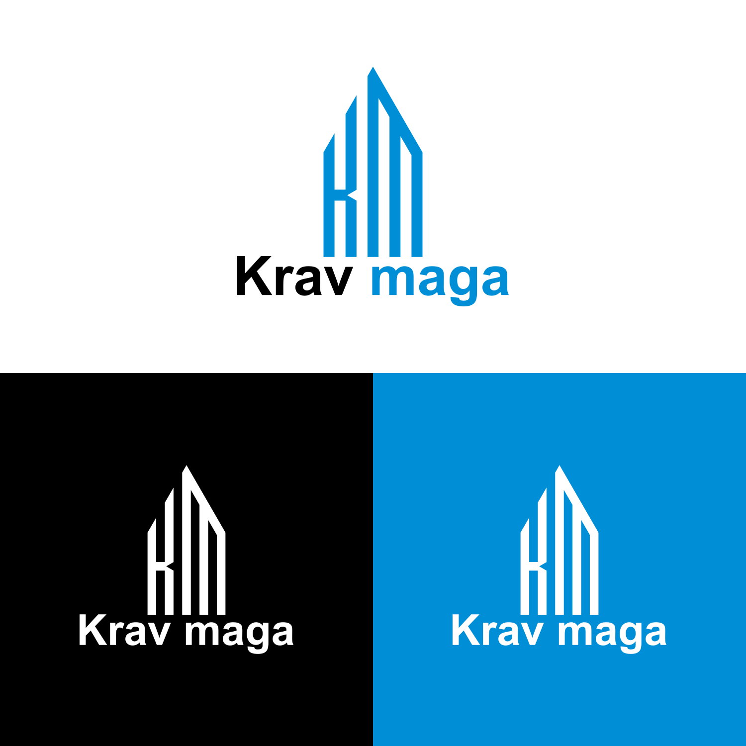 Logo-Design von Bakoh für dieses Projekt | Design #35696793