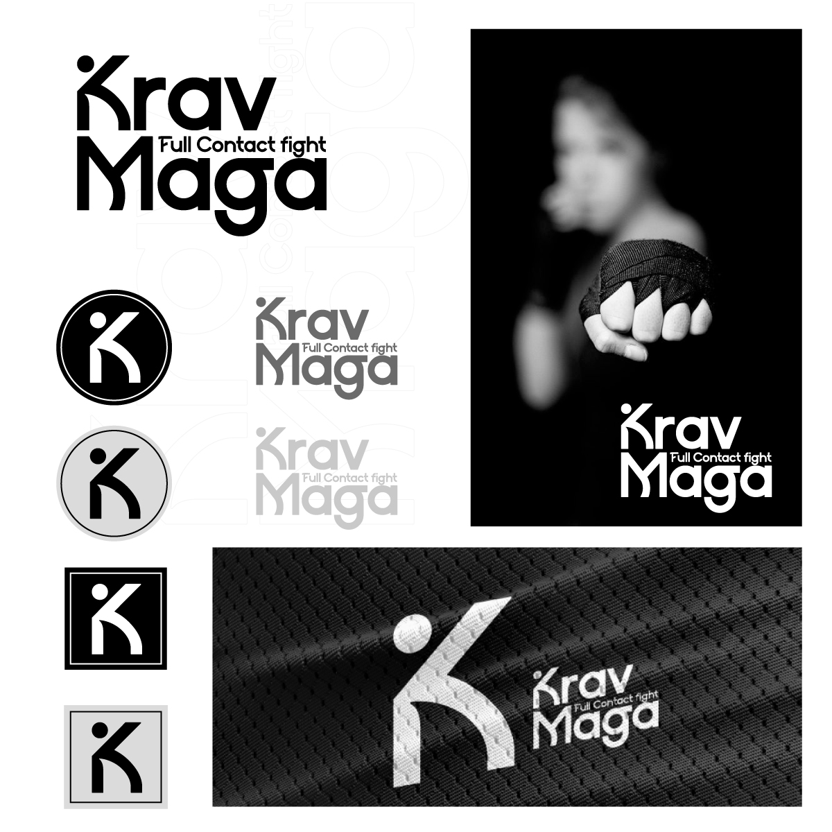 Logo-Design von Maystro für dieses Projekt | Design #35724604