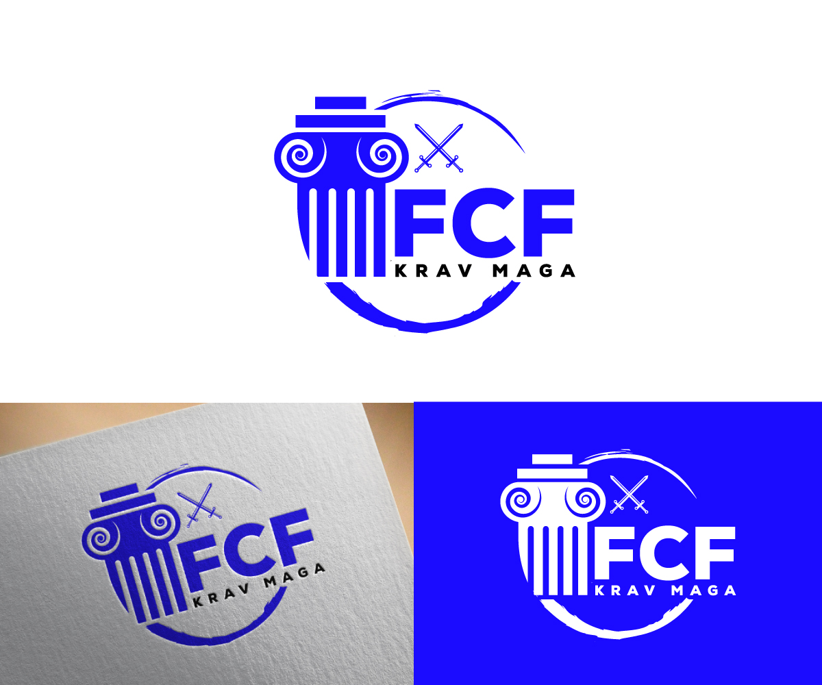 Logo Design by Ansh Design for this project | Design #35688897