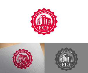 Logo Design by Ansh Design for this project | Design: #35688899