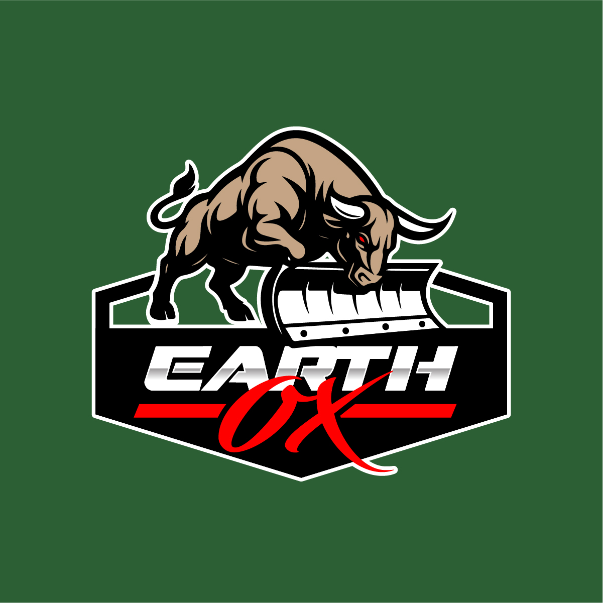 Contest winning design
