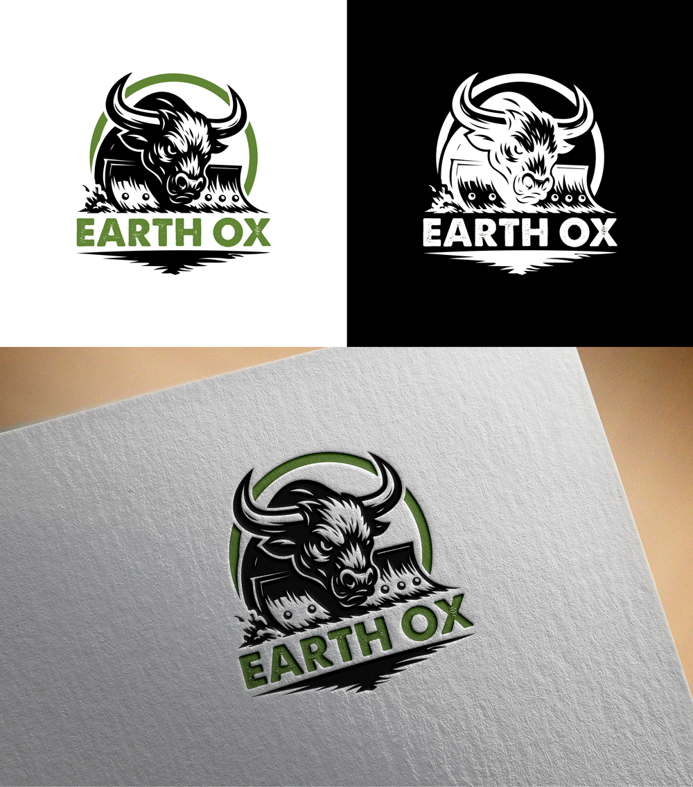 Logo Design by RA-bica for this project | Design #35687385