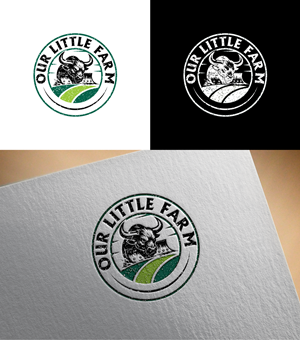 Logo Design by RA-bica for this project | Design: #35687386