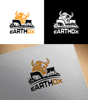 Logo Design by RA-bica for this project | Design: #35687387