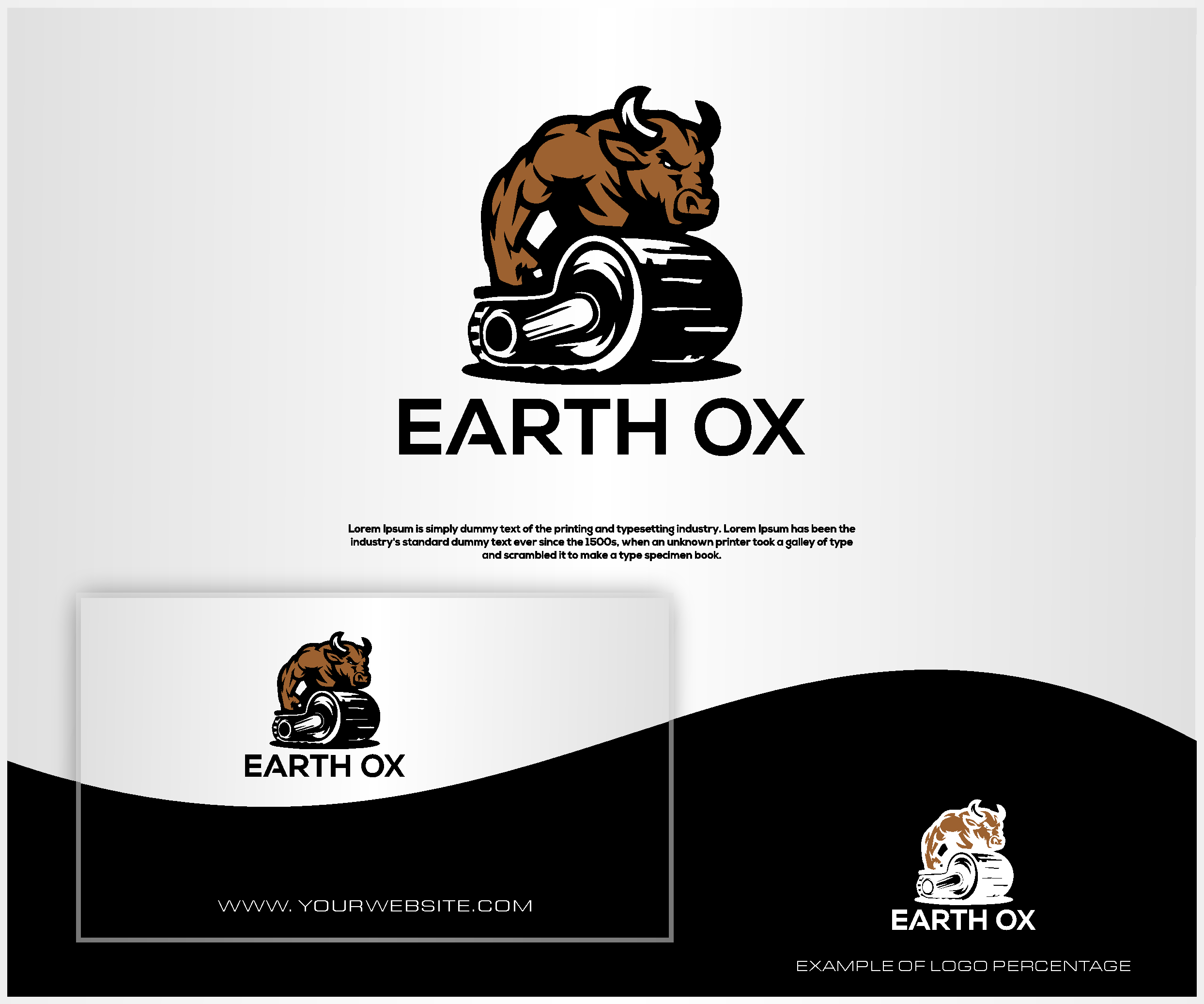 Logo Design by manggawkwk for this project | Design #35686044