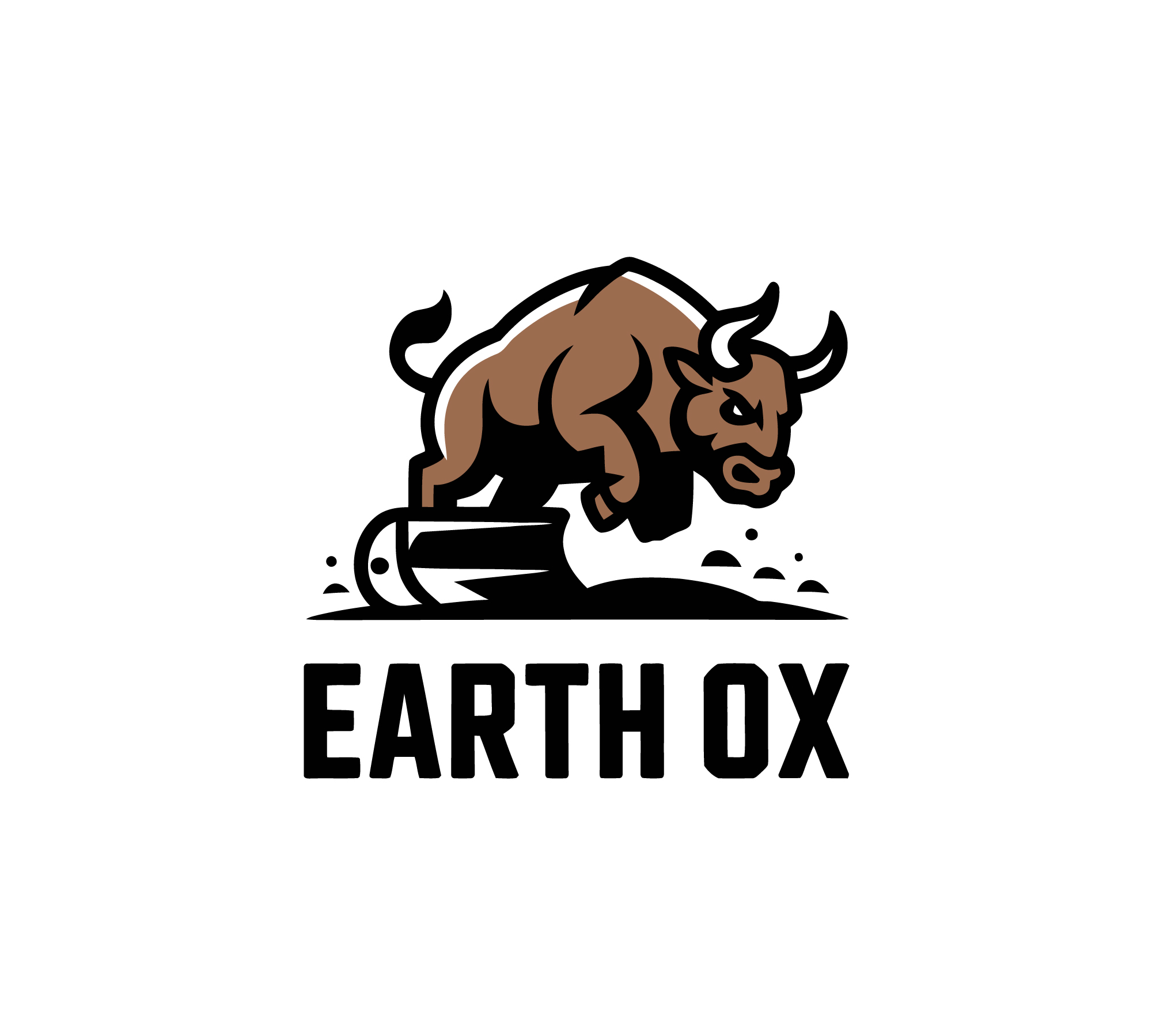 Logo Design by Robi-The Child for this project | Design #35689342