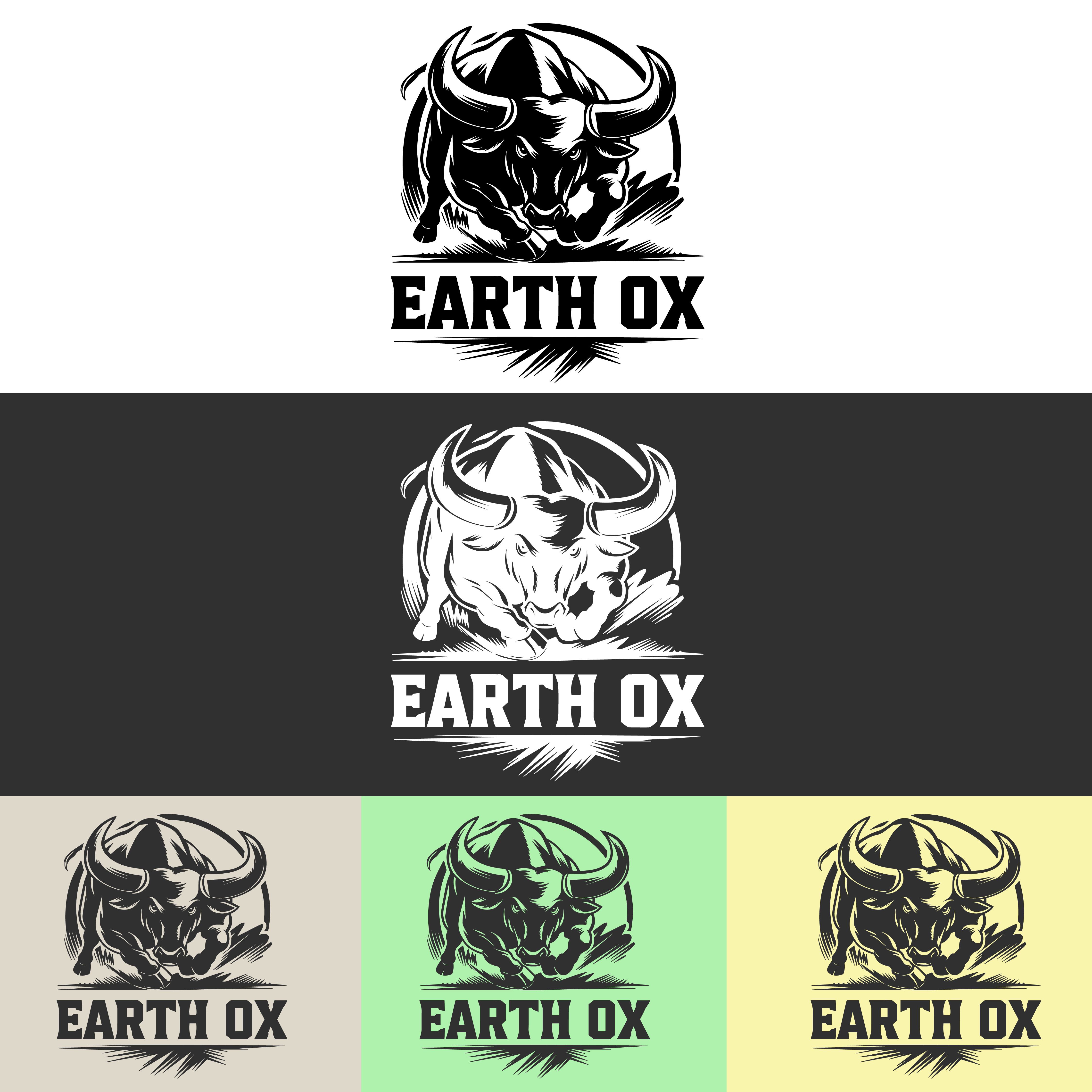 Logo Design by Shariqology for this project | Design #35695091