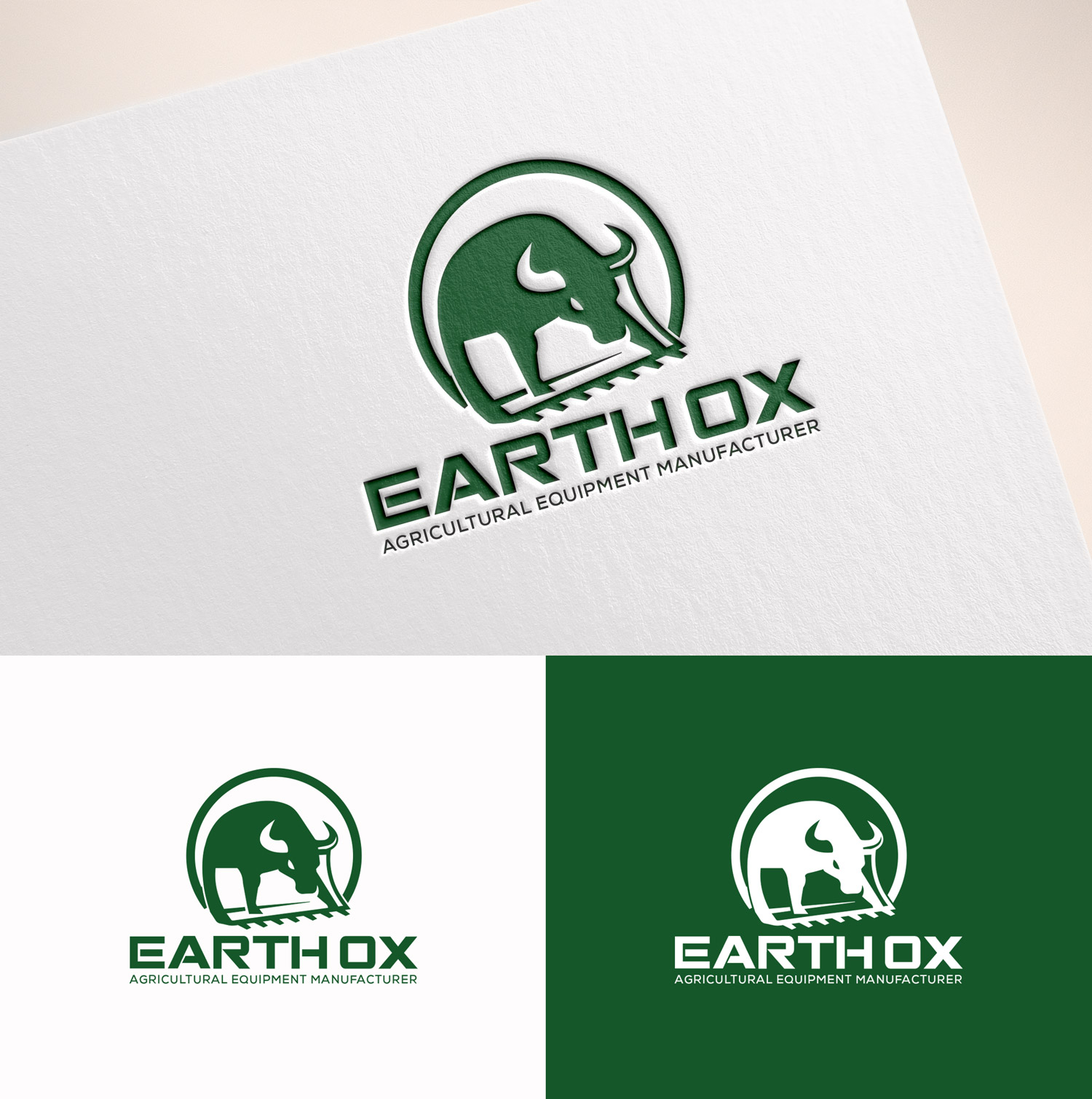 Logo Design by M Art & Design for this project | Design #35685645