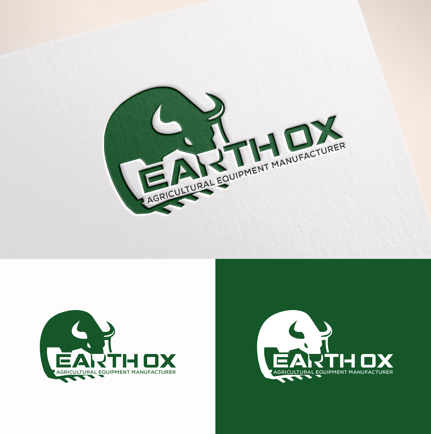 Logo Design by M Art & Design for this project | Design #35685678