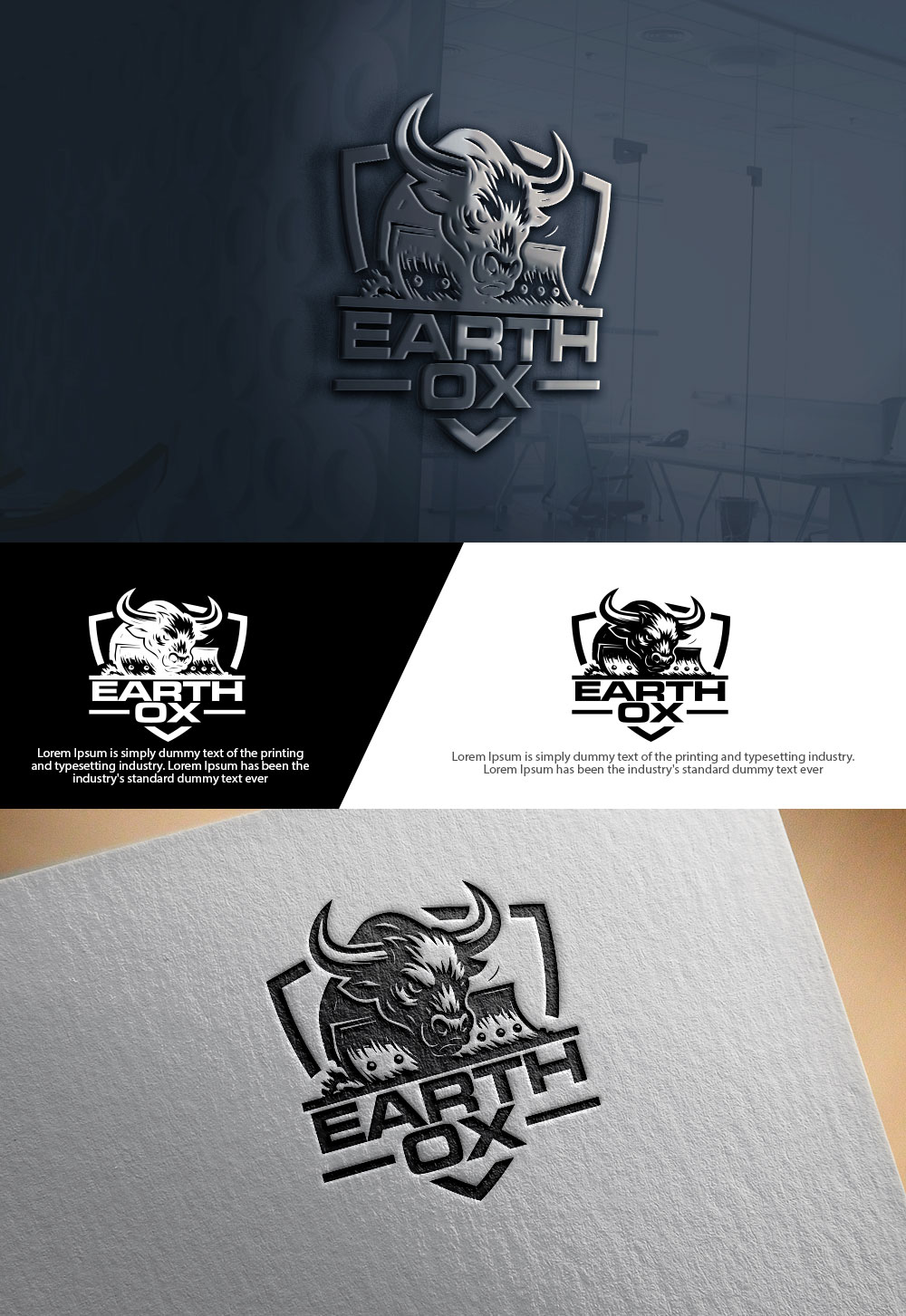Logo Design by sulemani  creation for this project | Design #35693117