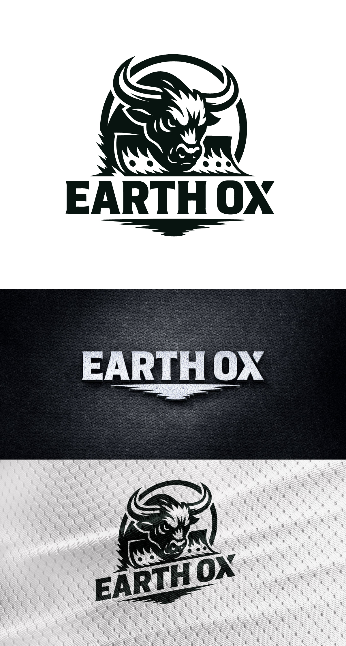 Logo Design by apik. for this project | Design #35686245