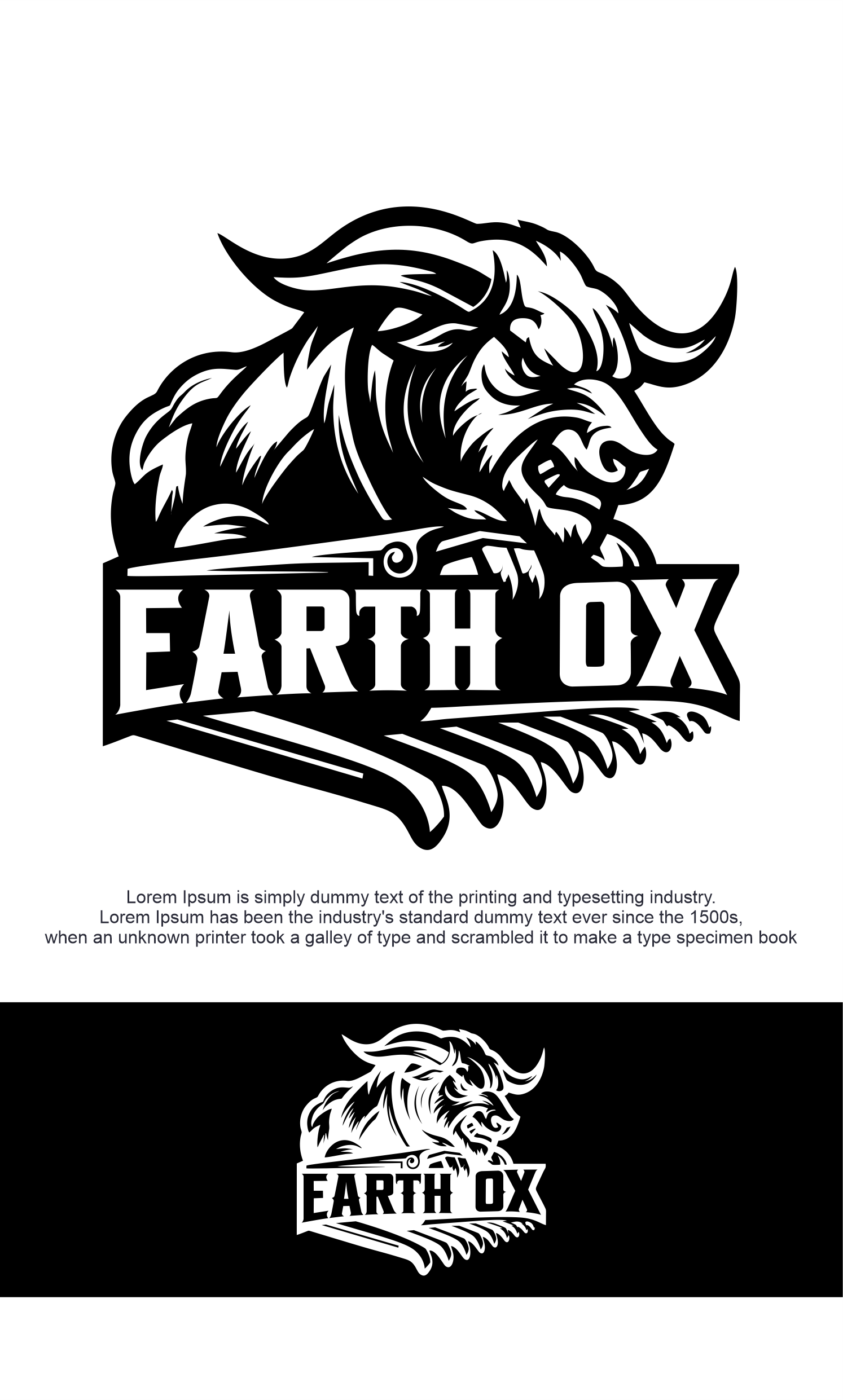 Logo Design by Abigaill_design for this project | Design #35685581