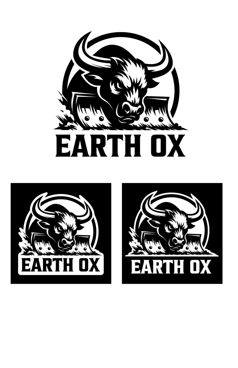 Logo Design by Mike Carroll for this project | Design #35688950