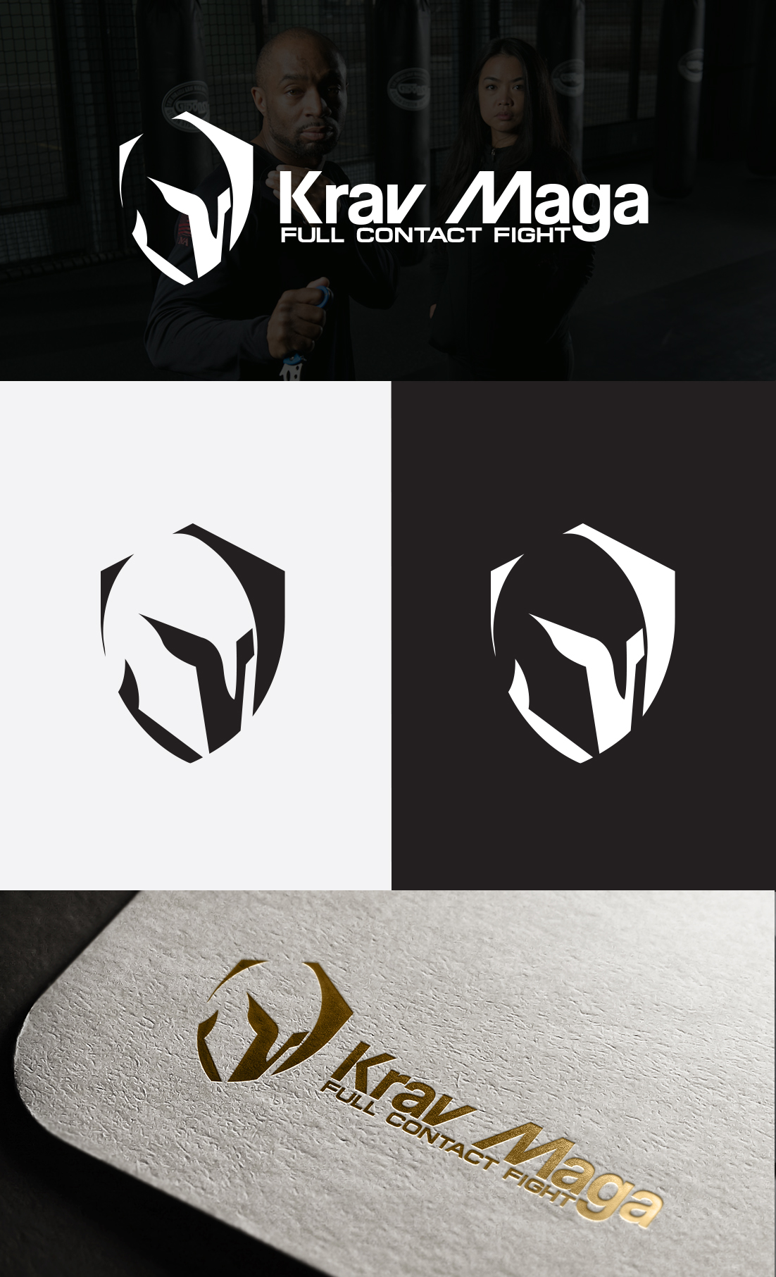 Logo Design by mallikage for this project | Design #35686891