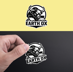 Logo Design by megamen for this project | Design: #35686570