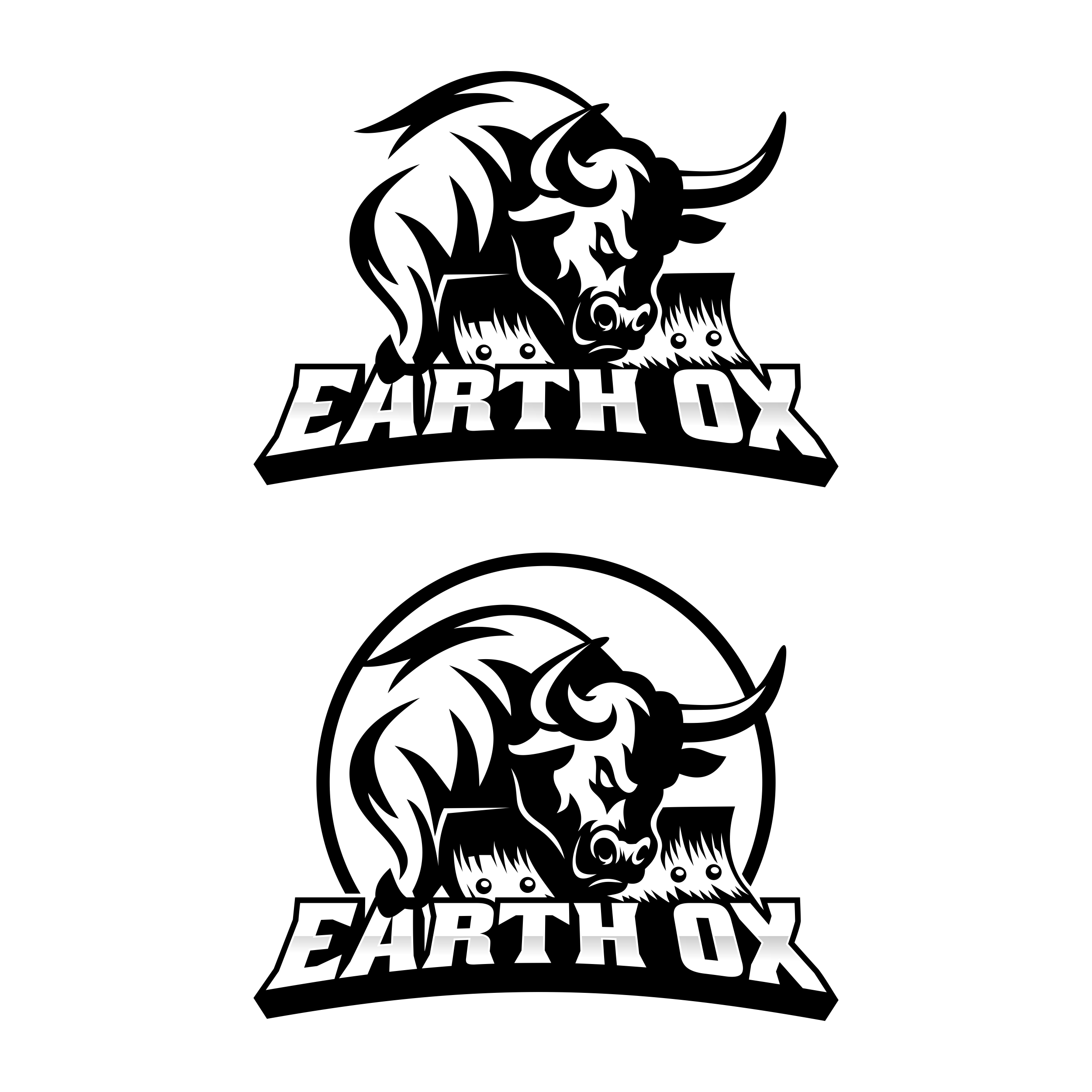 Logo Design by luckdesign for this project | Design #35685029