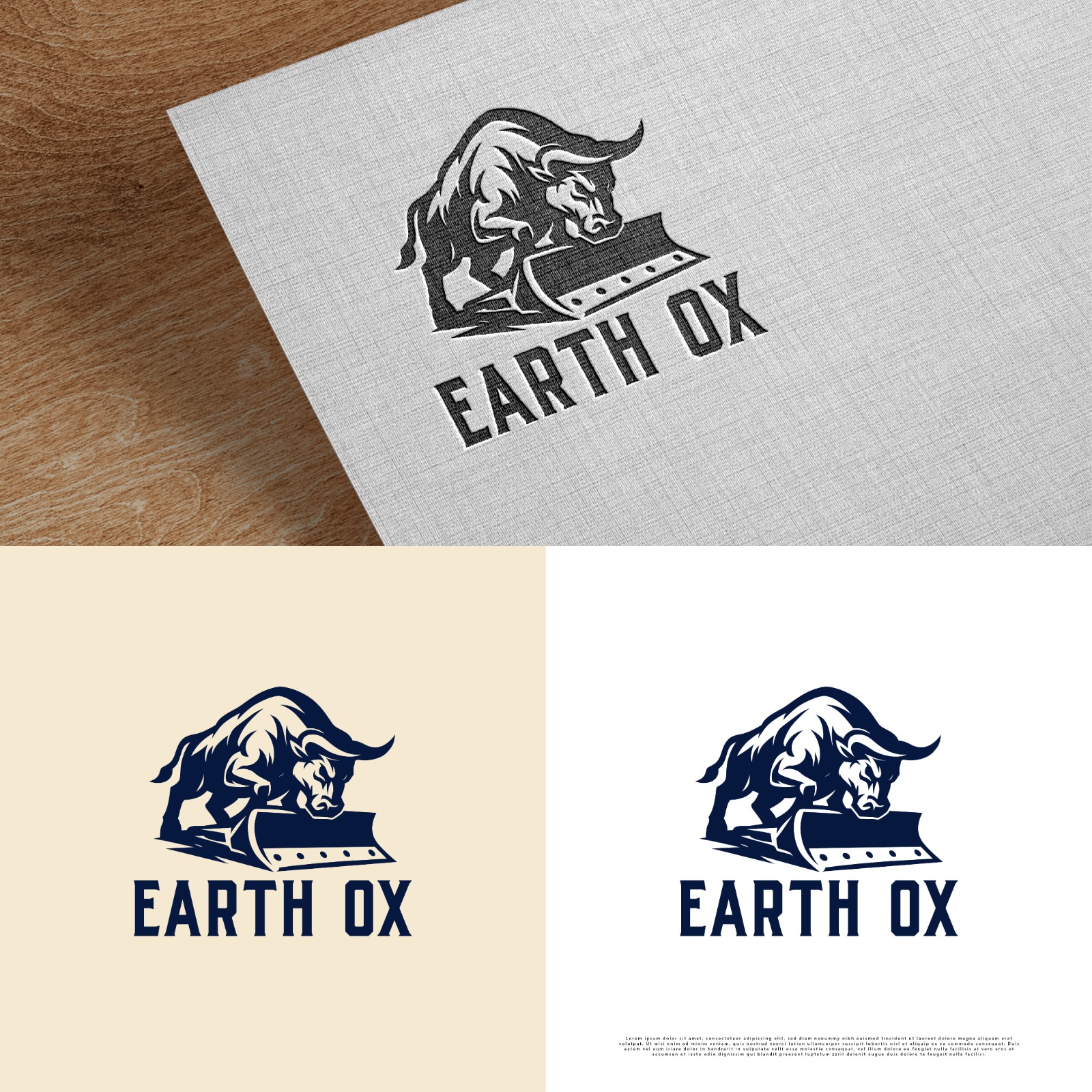 Logo Design by Titan Solbiz for this project | Design #35691036