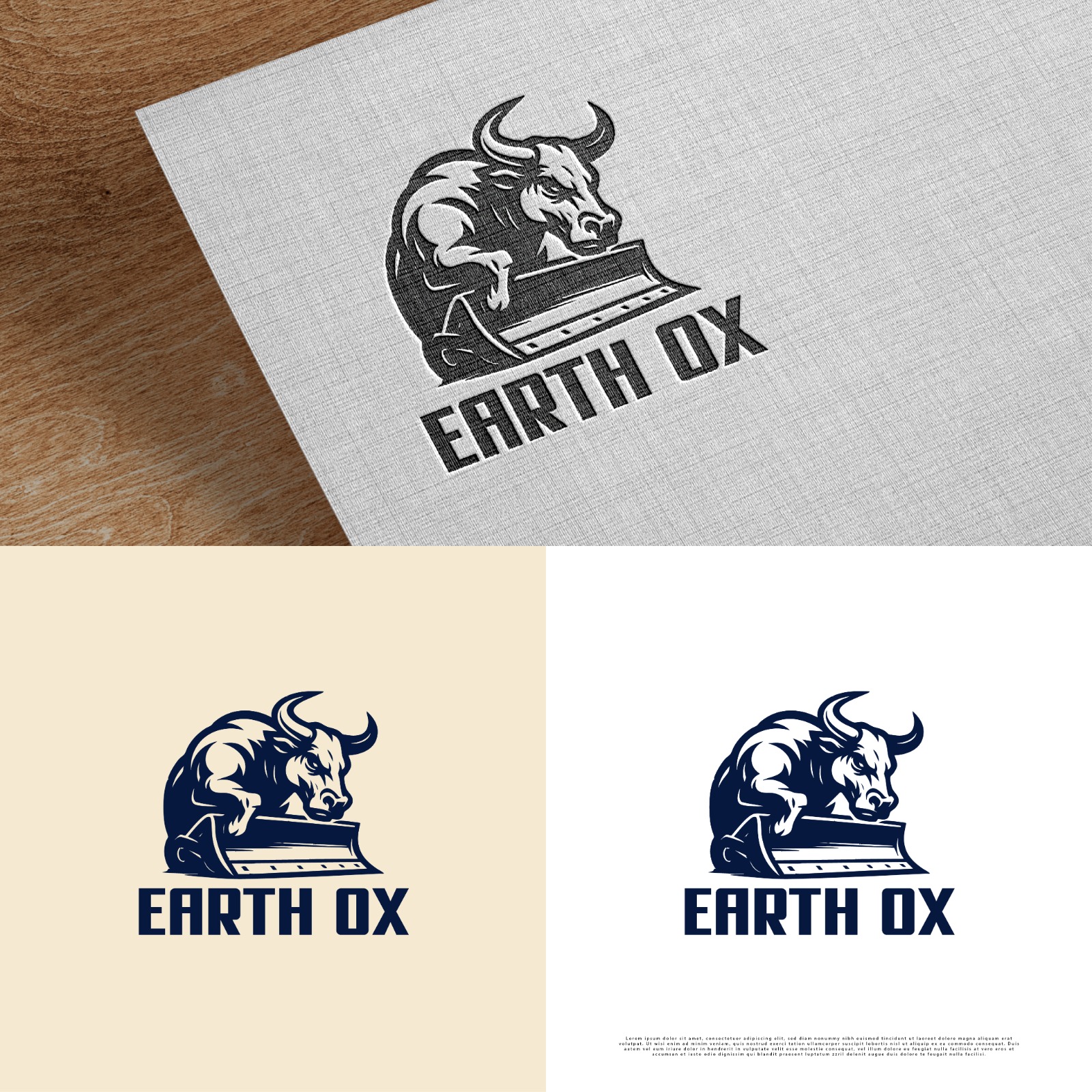 Logo Design by Titan Solbiz for this project | Design #35691037