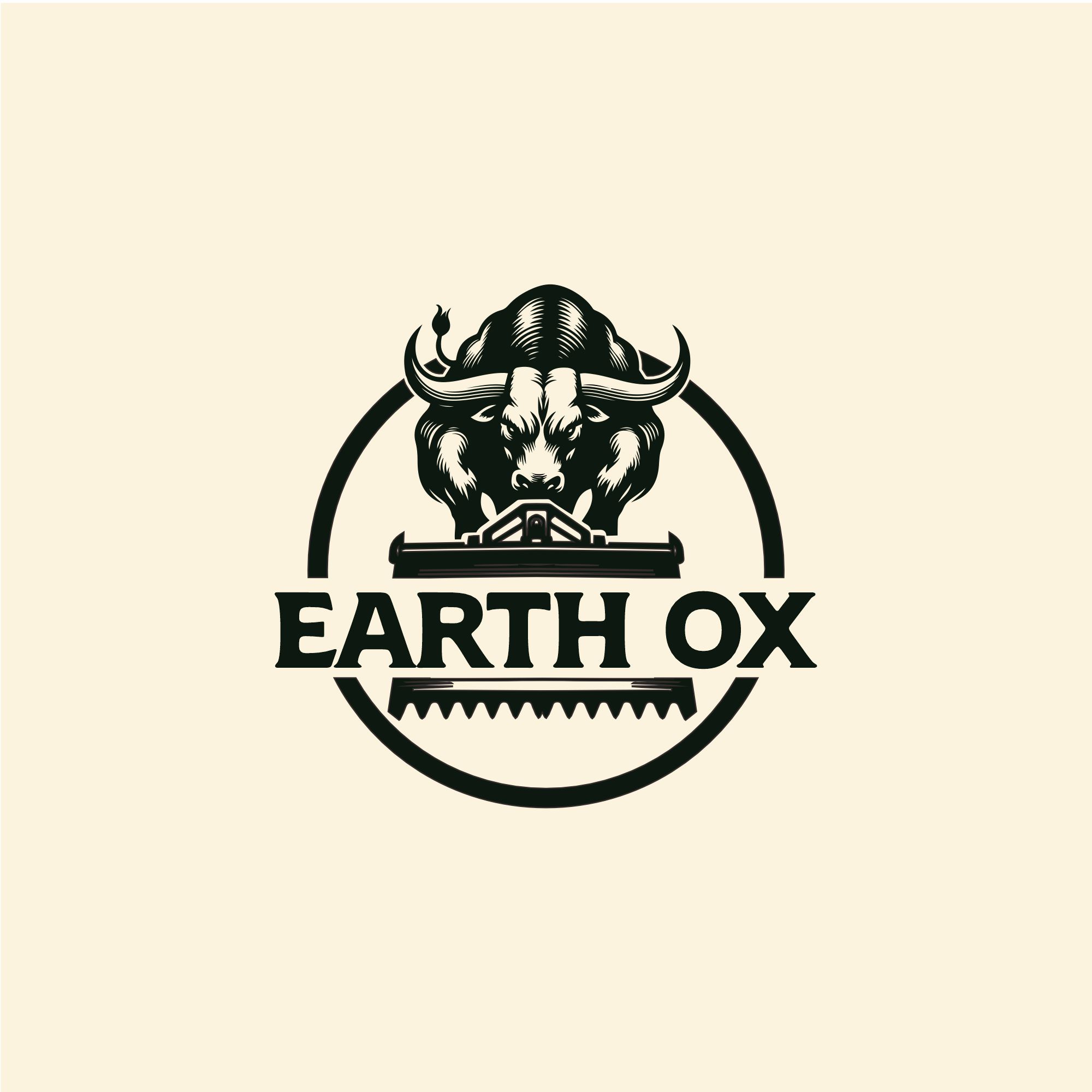 Logo Design by Muhammadsaria for this project | Design #35689551