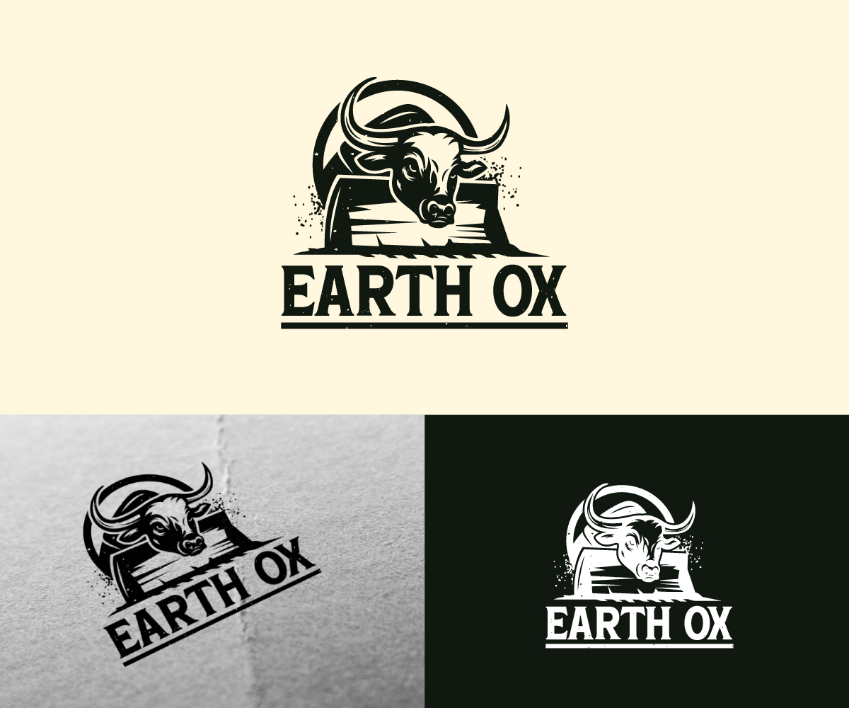 Logo Design by Ansh Design for this project | Design #35688212