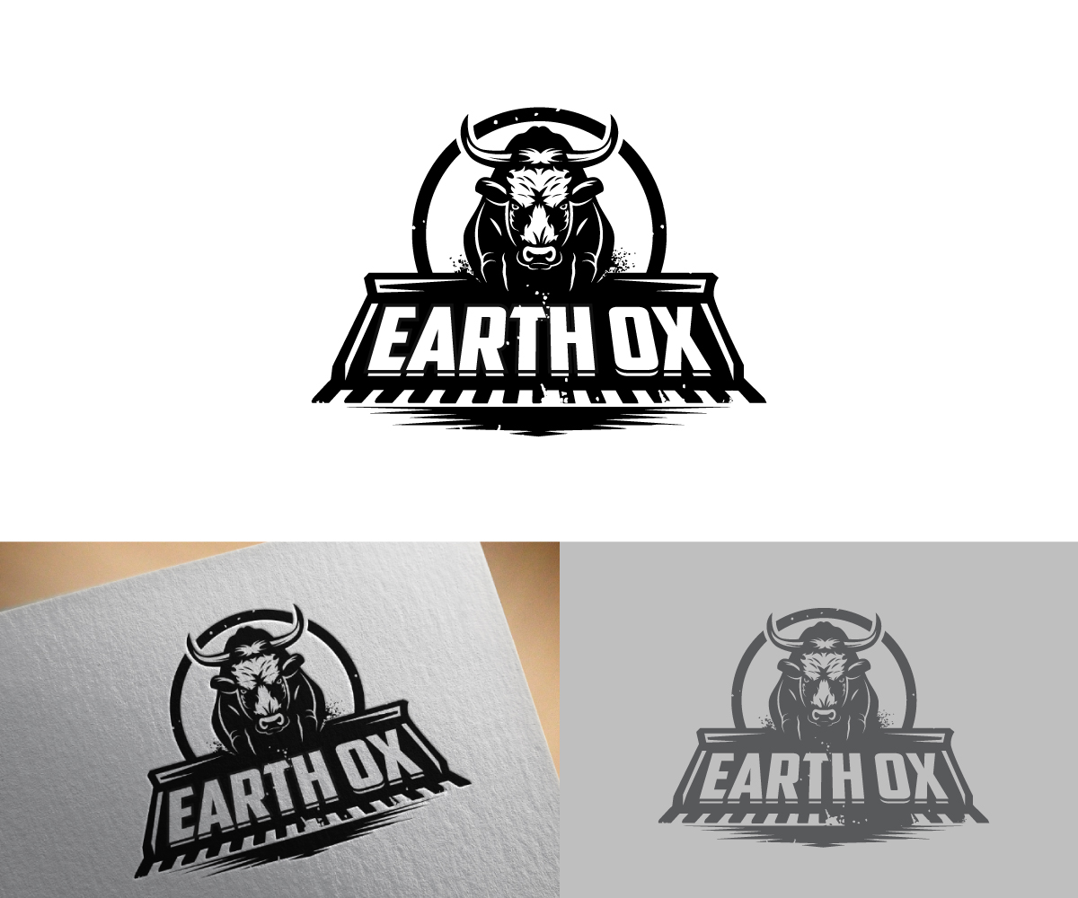 Logo Design by Ansh Design for this project | Design #35688213