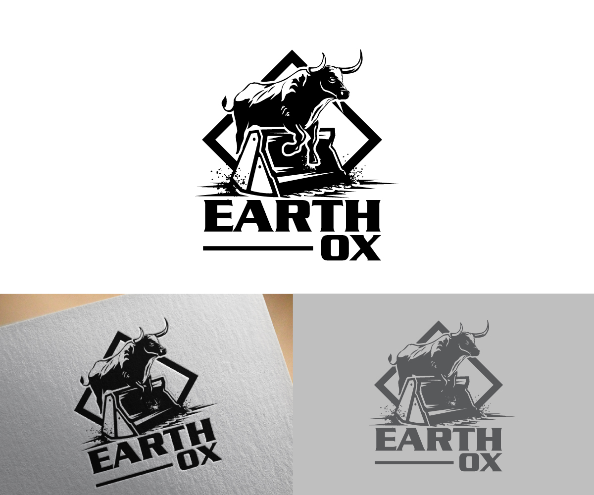 Logo Design by Ansh Design for this project | Design #35688217