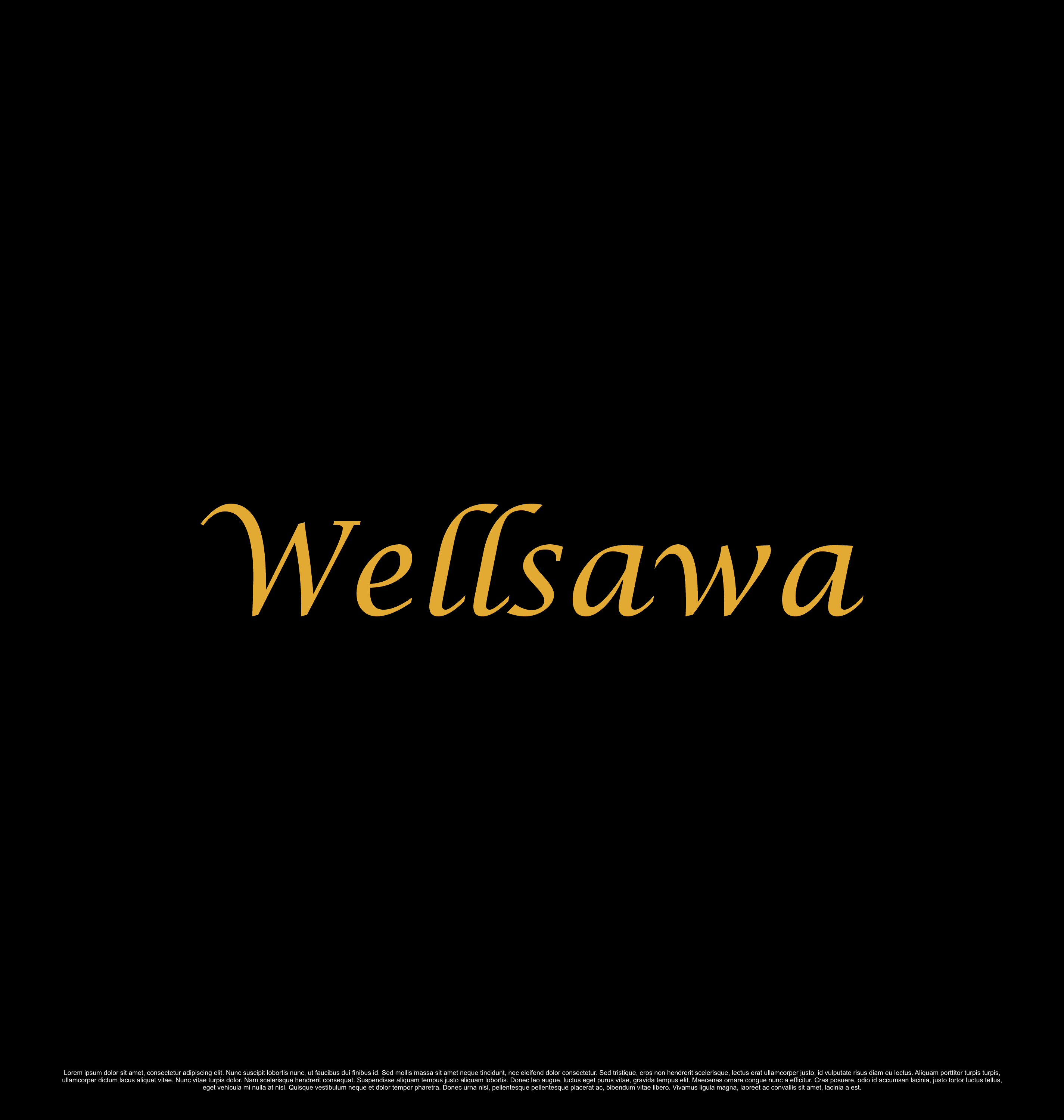 Logo Design by saesean for this project | Design #35686073