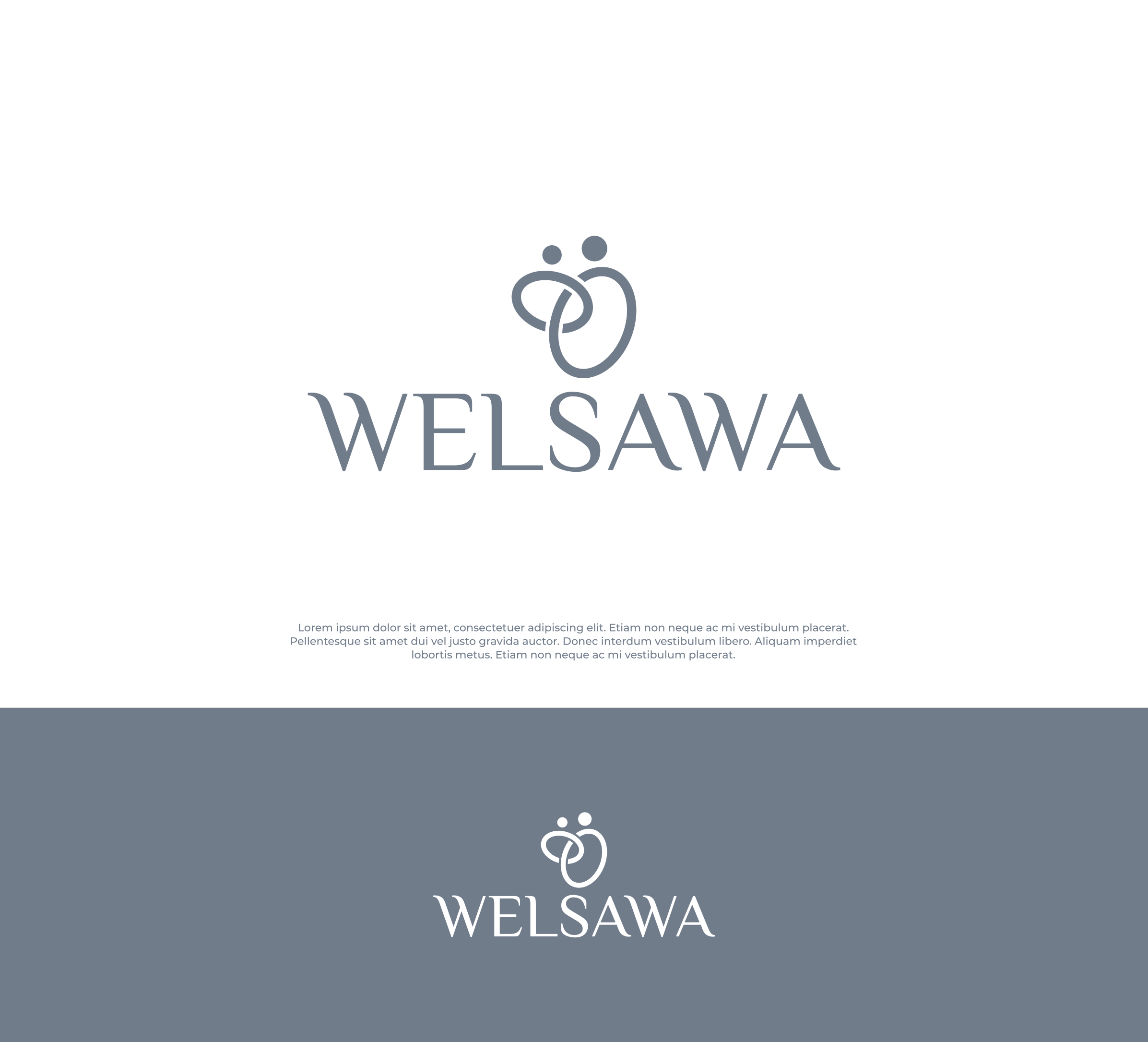 Logo Design by Zaid Al Faqih for this project | Design #35805992