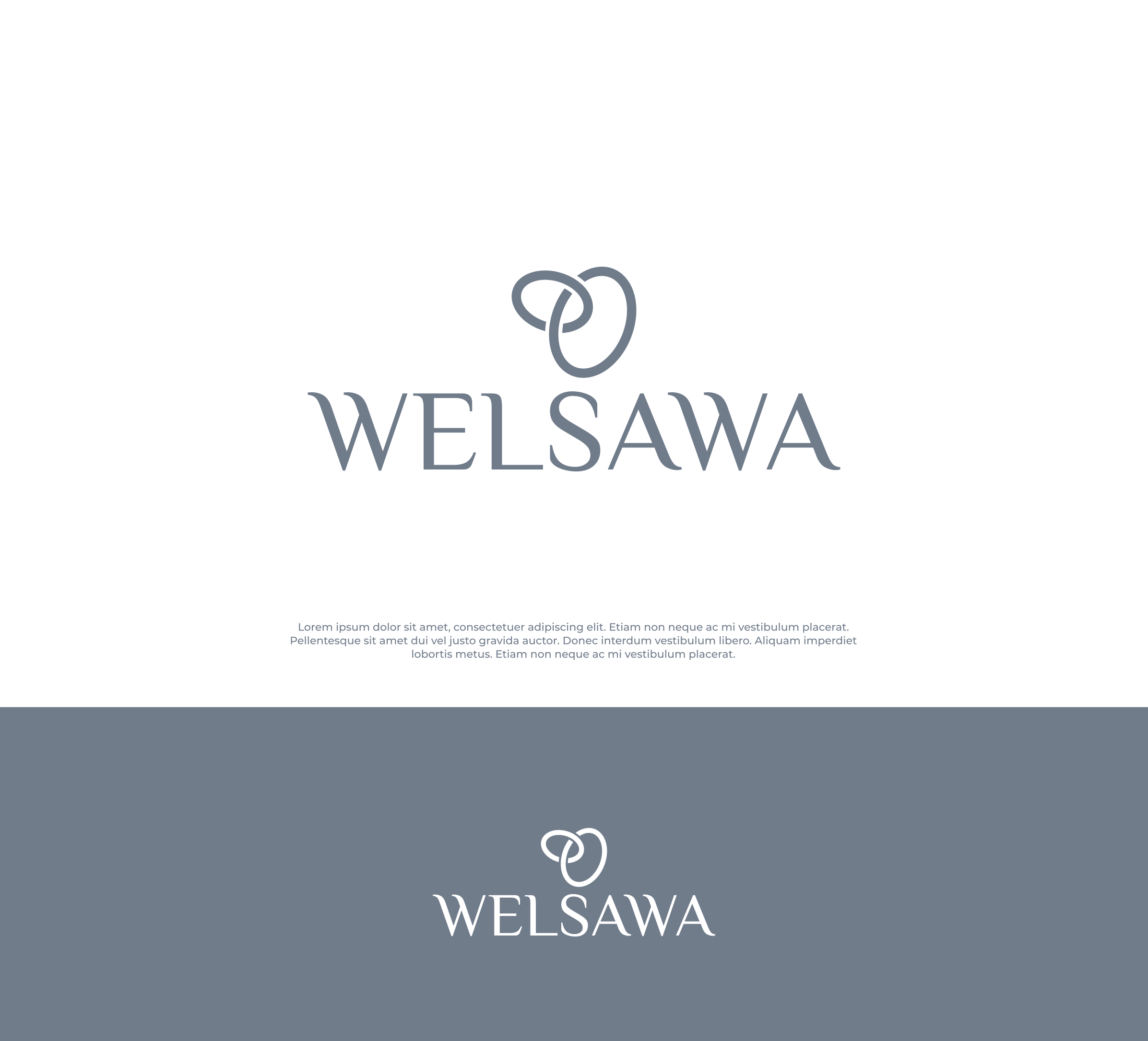 Logo Design by Zaid Al Faqih for this project | Design #35805993