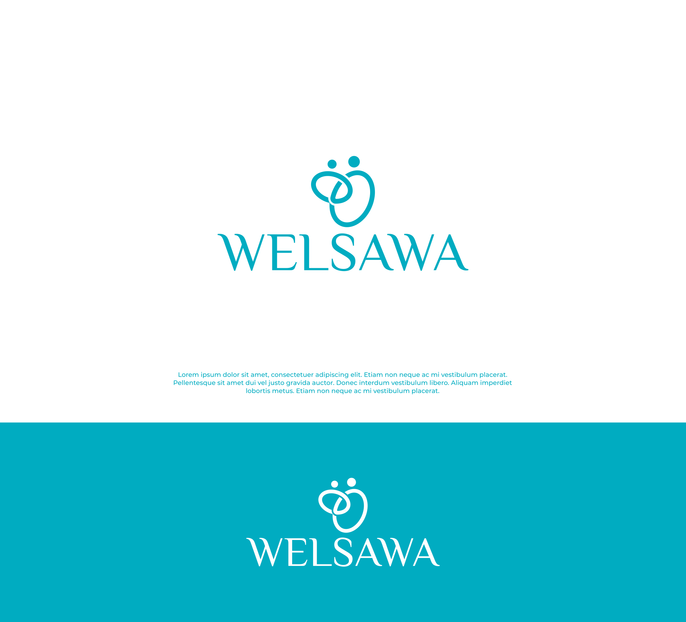 Logo Design by Zaid Al Faqih for this project | Design #35805994