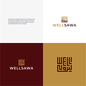Design de Logo par Kusuma Studio pour ce projet | Design : #35686290