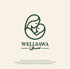Logo Design by hajera for this project | Design: #35689175