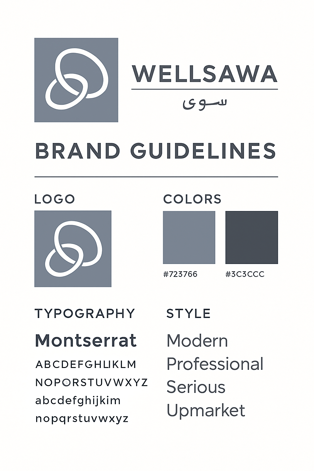 Logo Design by hajera for this project | Design #35790937