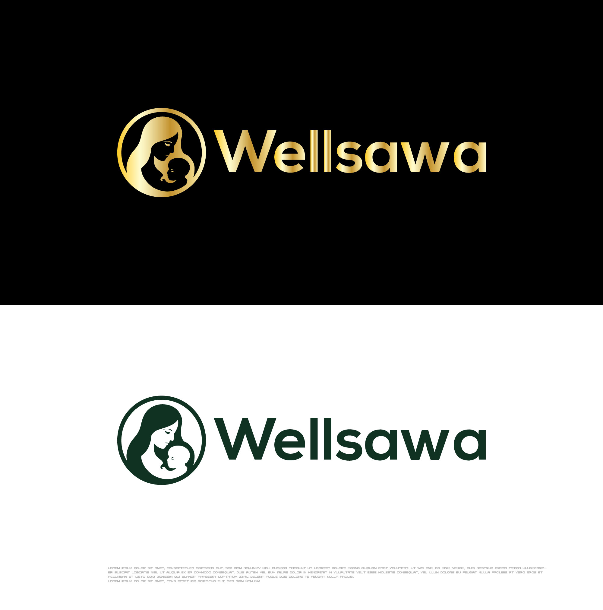 Logo Design by jijan for this project | Design #35689610