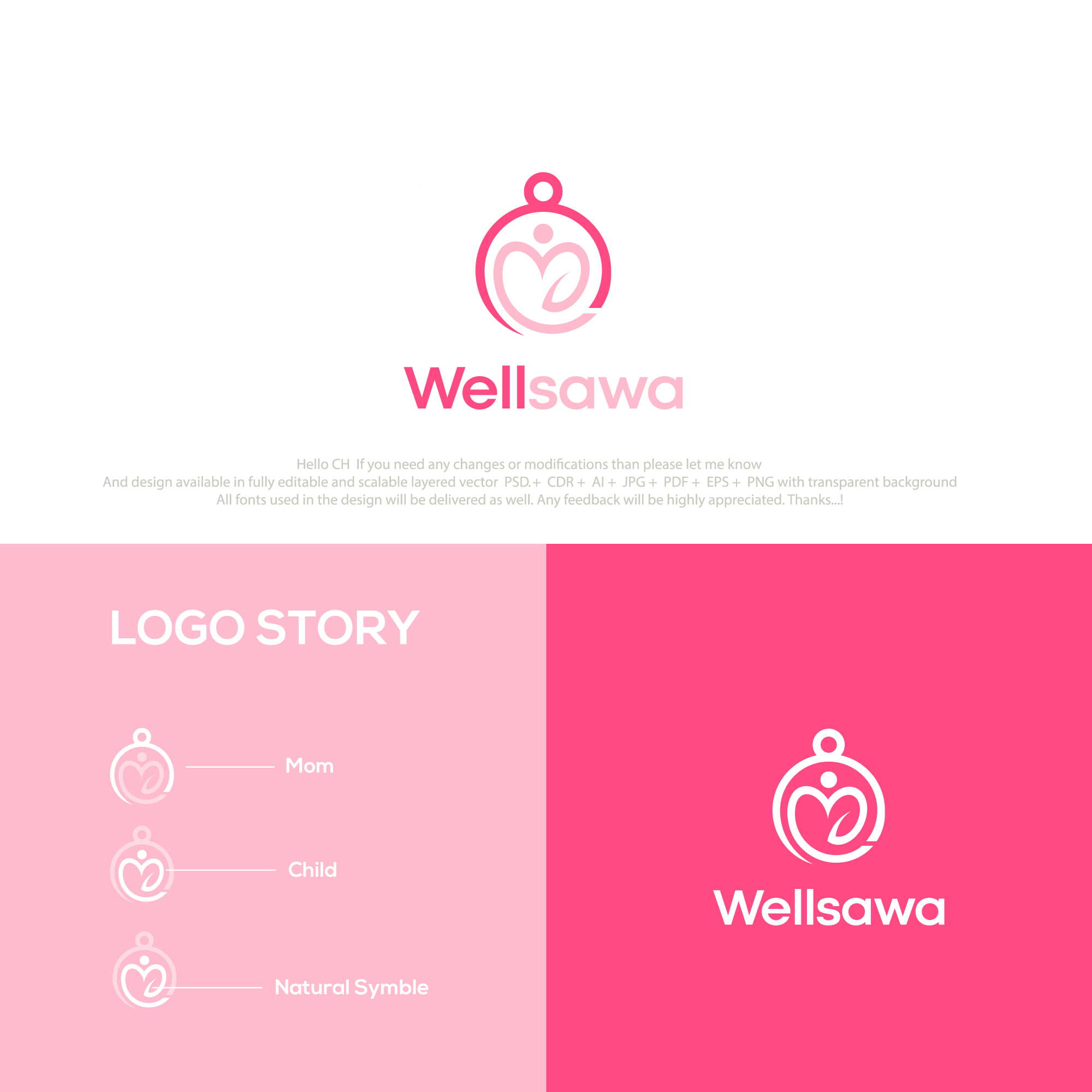 Logo Design by logofy2025 for this project | Design #35728368