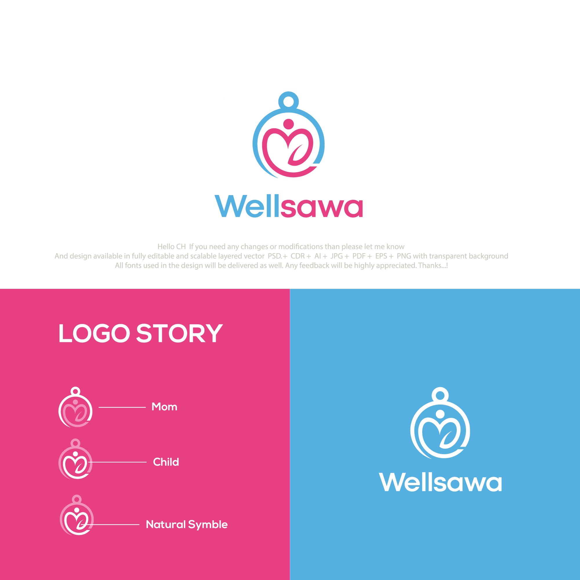 Logo Design by logofy2025 for this project | Design #35728369